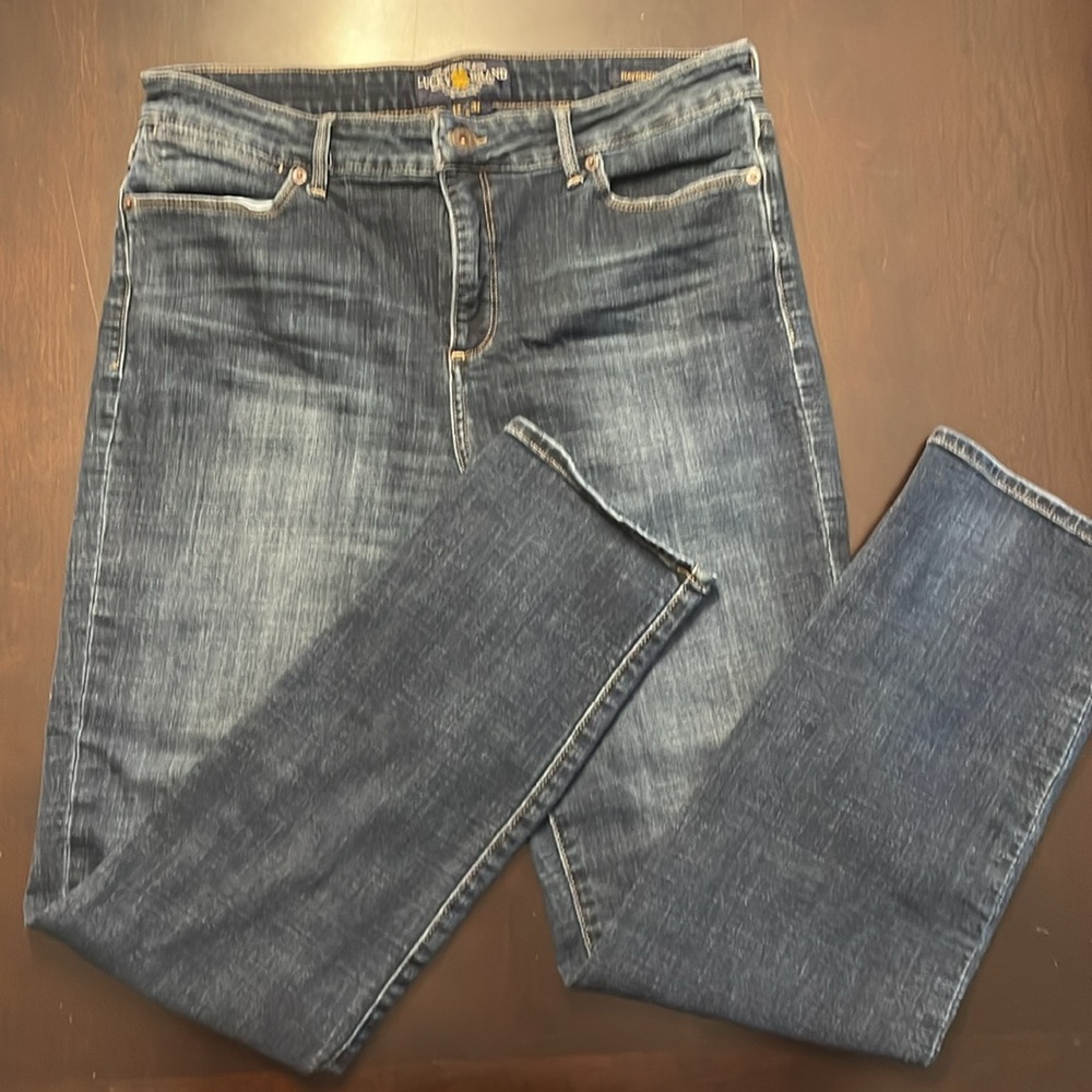 Lucky Brand | Hayden Skinny